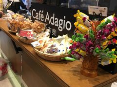 -巴黎贝甜(周浦海印店)