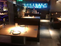 大堂-雪熊精酿·哈尔滨烧烤酒馆(非遗大串店)