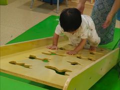 -全优加早教托育园(广百新一城店)