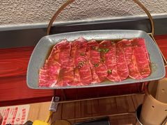 -新石器烤肉(百联川沙店)