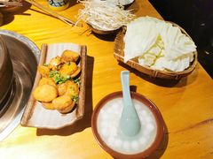 -饕老居耙牛肉(北碚总店)