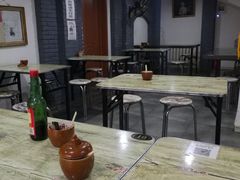 大堂-欧阳家吊炉饼(九纬路店)