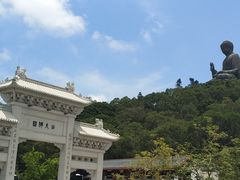 -天坛大佛