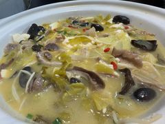 -又见炊烟私房菜(敬亭路店)