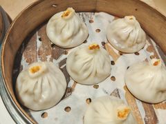 -小杨生煎(黄河路美食休闲街店)