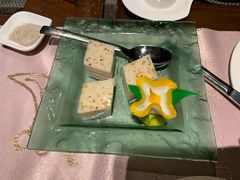 -采悦轩中餐厅·粤菜·海南菜(神州半岛喜来登度假酒店)