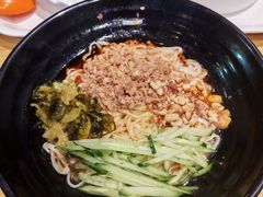 -心怡东北烤冷面(赤峰路店)