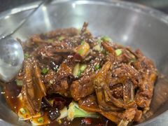 -房记鸭爪爪