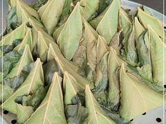 -叶婆婆豆浆馍馍