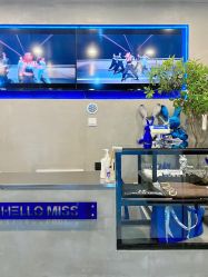 -HelloMiss舞蹈工作室