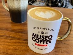 -MUSEO COFFEE咖啡博物馆