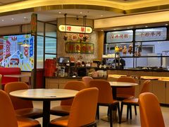 -香港新记茶餐厅(春熙太古里店)