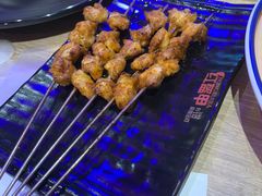 -红盔甲·小龙虾(车公庙店)