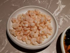 清炒河虾仁-松鹤面馆·古法焖肉面(观前店)