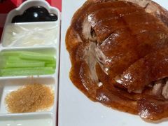 -西贝(枫蓝国际购物中心店)