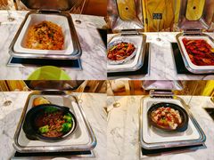 -漳州佰翔圆山酒店·圆山畔西餐厅