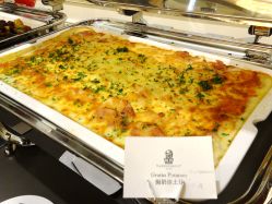 -天津丽思卡尔顿酒店·宴会厅