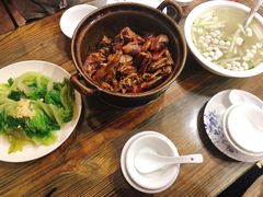 -斯丹姜母鸭·古法干香(涂门街总店)