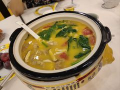 -汇贤府·李氏新鲁菜(万寿路店)