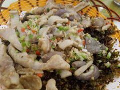 -绿丰园农家菜(南北大厦店)