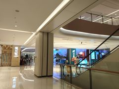 -阿里疆Alijiang·丝路美食·异域风情·清真(长楹天街店)