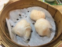 晶莹鲜虾饺-添好运点心专门店(中环IFC店)