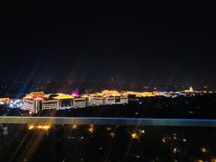 -烛影拾光观景餐厅·创意菜·摄影·小提琴(大唐不夜城店)