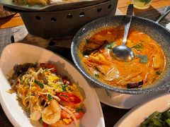 -Phensiri Thai Restaurant