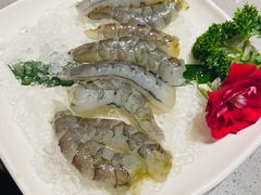 -海底捞火锅(凯德广场店)