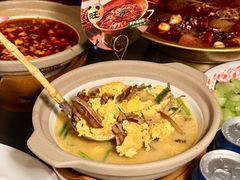 -茅庐毛血旺(济南印象城店)