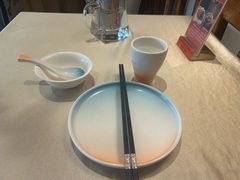 -观盐·盐帮菜(官园桥店)