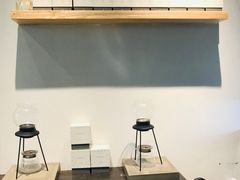 -喜茶(上海兴业太古汇店)