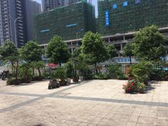 -江津如果餐厅(江津店)