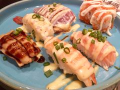 -Mr·Fish鱼鲜生海鲜放题(银泰in99店)