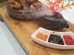 -天和晟烤鸭店(玉泉西街店)