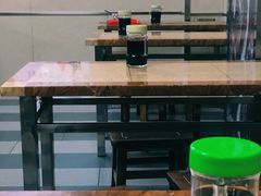 -周勇牛肉拉面(火车站西路店)