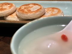 -江边城外烤全鱼(方庄时代购物中心店)