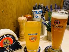 -Restaurant Paulaner am Dom