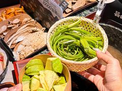 -芸山季·云南野生菌火锅(人民广场来福士店)