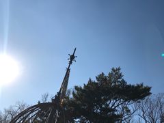 -三鹰之森吉卜力美术馆