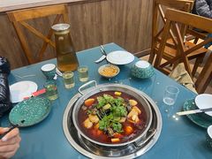 -贵州笋子鸡(米市街店)