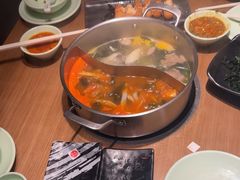 -掂档潮汕牛肉火锅(沈阳万象城店)