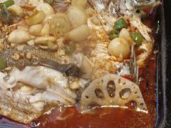 -里岛烤鱼(东港凯虹广场店)