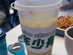 -柳喜辣·烧烤酒局(跃进总店)