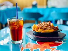 -My Way Town买味堂·东南亚餐厅(亦庄店)