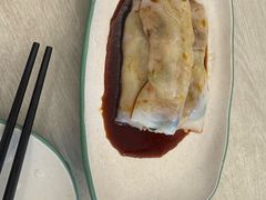 蜜味叉烧肠-添好运点心专门店(深水埗店)