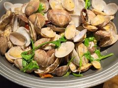 -前海沿·青岛菜(五四广场永旺店)