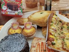 -味多美蛋糕(梨园店)