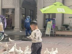 -王府井奥莱临潼小镇(临潼店)
