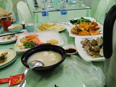 -景好海鲜餐厅(大鹏必选旅游店)